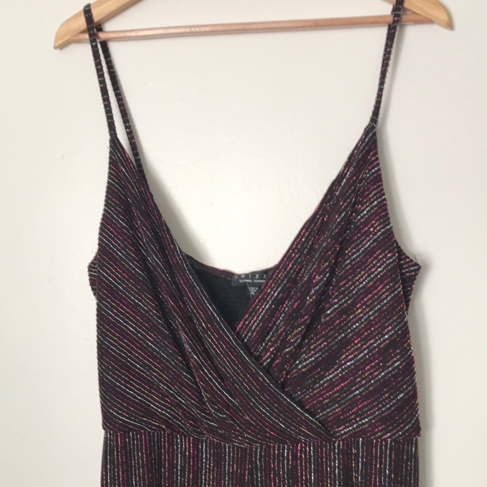 Francesca’s Jumpsuit - Picture 2 of 4